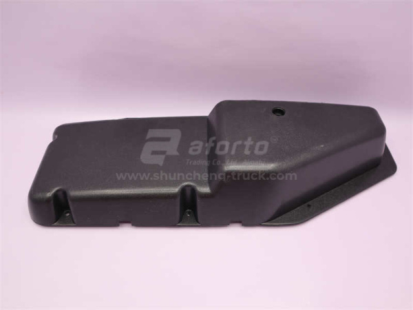 Карман обшивки двери SHAANXI F2000 правый