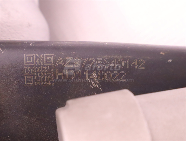 Горный тормоз HOWO 2008