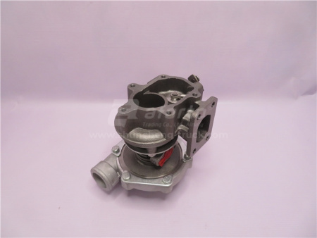 Турбокомпрессор DKA000-1118100-502 YC4DK100-T304 AFORTO