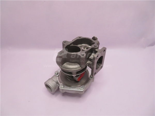 Турбокомпрессор DKA000-1118100-502 YC4DK100-T304 AFORTO