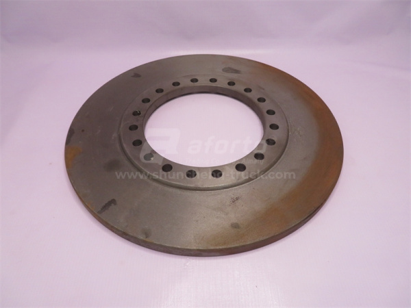 Диск тормозной LIUGONG LG50C 445MM 20 отвести