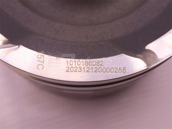 Поршень WEICHAI WP13.550E501 (оригинал)