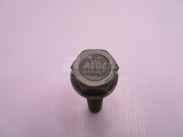 Болт шатуна 14*70*1.5 FAW 81D