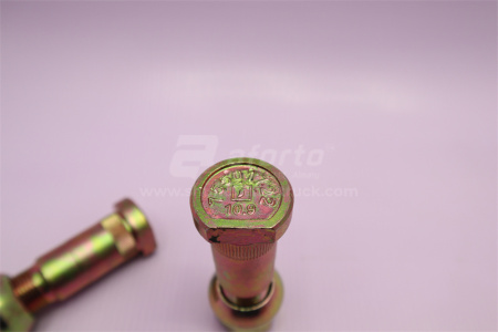 Шпилька колеса 26*22*90 XCMG QY25K5 заднего (оригинал)