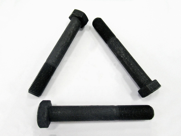 Болт 16*110*1.5 с шестигранной головкой HANDE TGX  (оригинал)