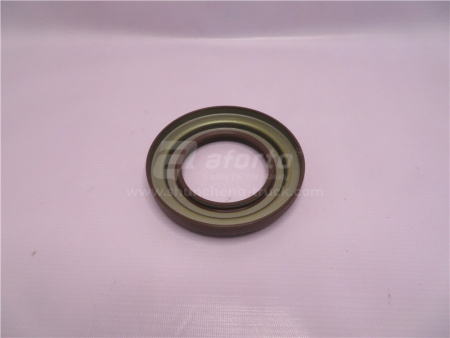Сальник дифференциала DONGFENG 153 80*135*12/26 QINYAN