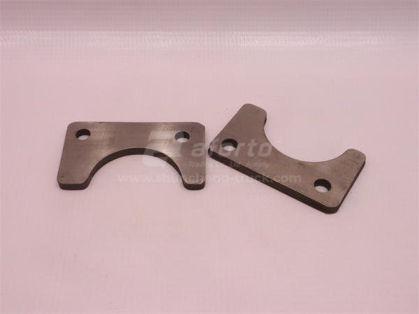 Пластина для крепления распредвала WD615 (оригинал)