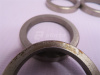 Седло клапана WEICHAI WP13.550E501 выпускного (12 шт)