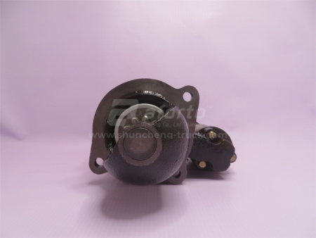 Стартер 10 зубьев CUMMINS 6BT QD2707A