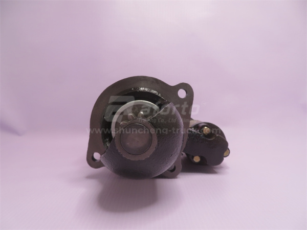 Стартер 10 зубьев CUMMINS 6BT QD2707A