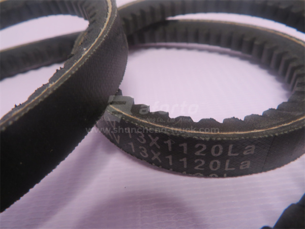 Ремень AV13*1120La/1067Li OUMAN QINYAN