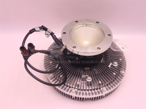 Гидромуфта вентилятора WP13 (оригинал)