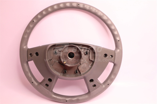 Руль SHAANXI F3000