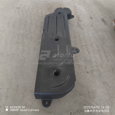 Воздухозаборник SHAANXI X3000 тягач