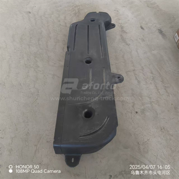 Воздухозаборник SHAANXI X3000 тягач