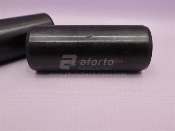 Втулка рессоры HOWO/SHAANXI 40*30*98 задняя (хорошее качество)