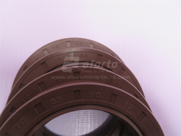 Ремкомплект уплотнительных колец и сальников АКПП SHANGGONG ZL50