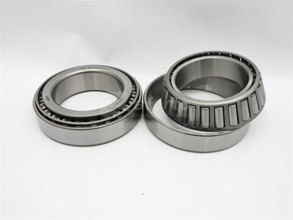 Подшипник КПП FAST 12JSD240TA NSK