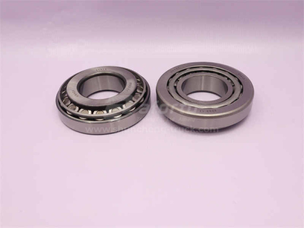 Подшипник вала конической пары 31313