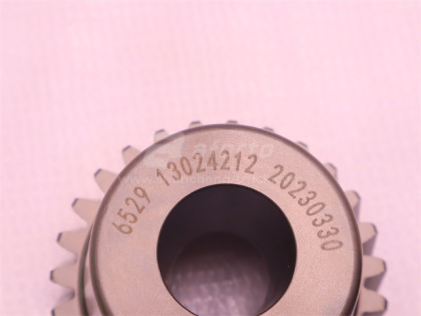 Шестерня привода компрессора WEICHAI DEUTZ WP6.210E32 (оригинал)