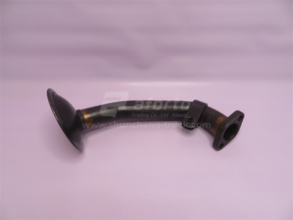 Маслоприемник FAW 81D