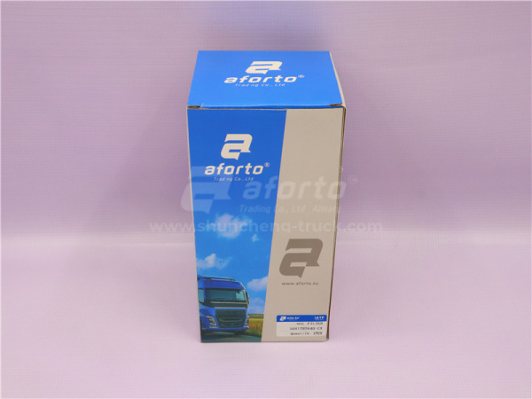 Фильтр масляный 5041797640 AFORTO