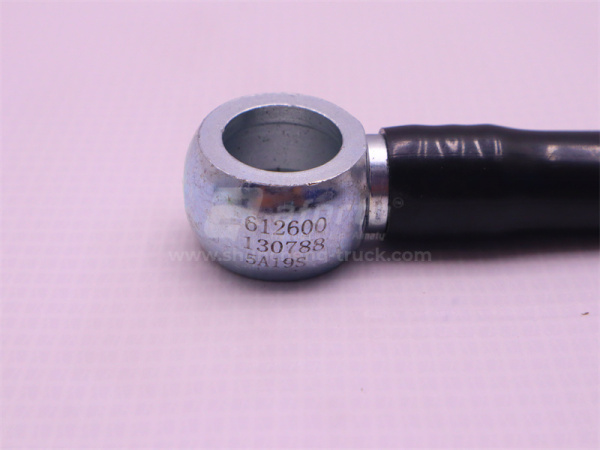 Шланг водяной охлаждения компрессора WP10