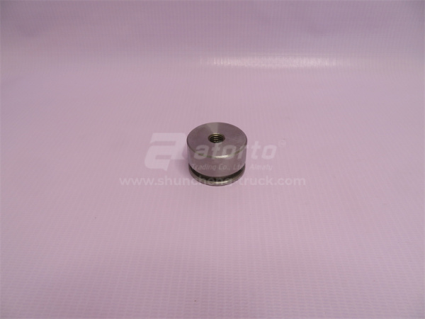 Пробка 38*24 фланца выходного вала КПП SINOTRUK