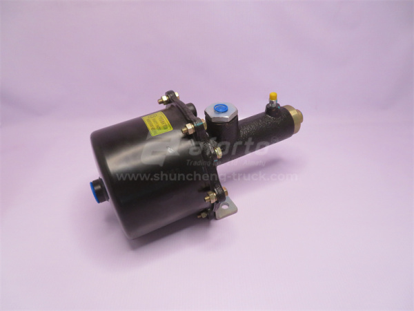 Вакуумный усилитель тормоза XCMG XS163J катка