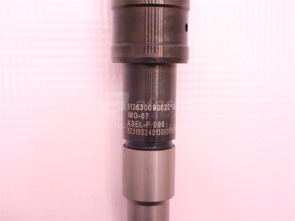 Форсунка топливная WP12.430E201 (оригинал)