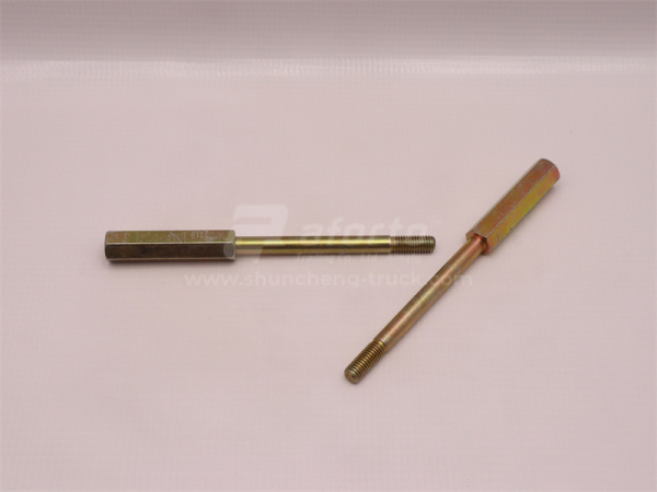 Опорный блок крышки клапанной камеры WEICHAI WP10.380E22