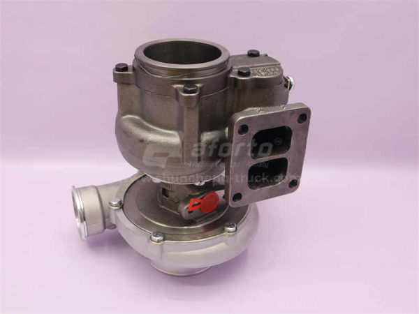 Турбокомпрессор 3597311 6C8.3 AFORTO