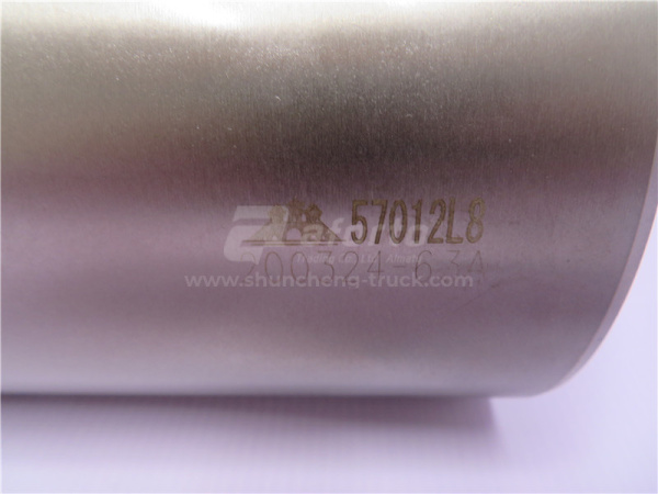 Гильза WD618 336/375 л.с. WUTINGQIAO