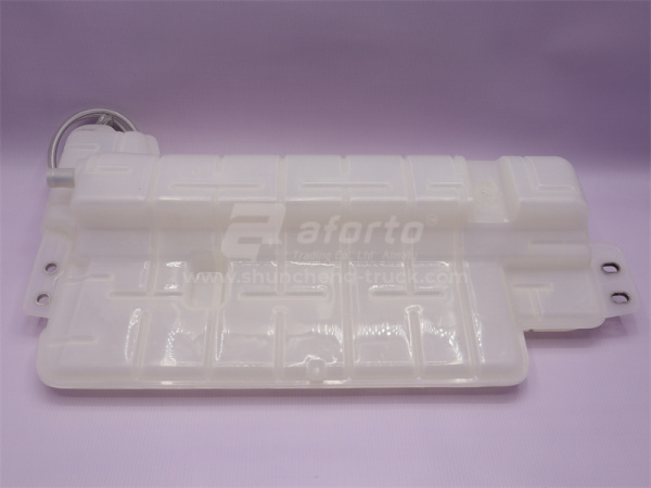 Бачок расширительный SHAANXI X3000 3010 (оригинал)