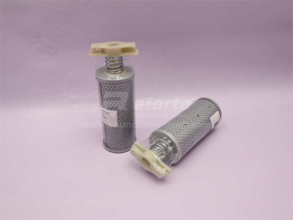 Фильтр гидравлики (в бак) SHAANXI X3000/M3000 0613