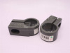 Зажим трубы крепления КПП SINOTRUK 40mm (оригинал)