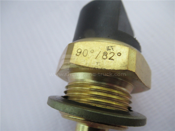 Датчик температуры охлаждающей жидкости WP10/WD618