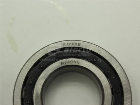 Подшипник компрессора WEICHAI NJ208EM