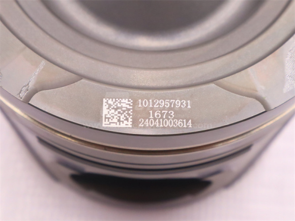 Поршень WEICHAI WP10.380E22  (оригинал)