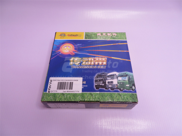 Ремень 6PK1423/1425 HOWO A7 D12 QINYAN