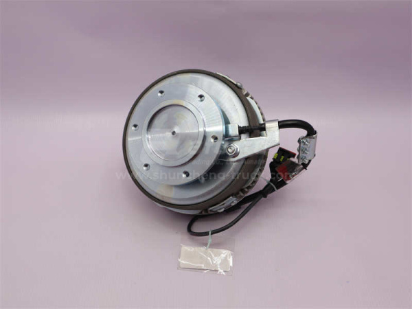 Гидромуфта вентилятора WP10 1489 (оригинал)