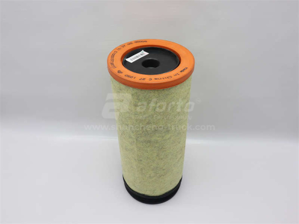 Фильтр воздушный PU2841 (оригинал)