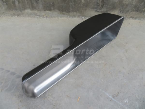 Поддон масляный WEICHAI WD10G210E22 (оригинал)