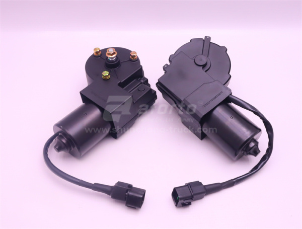 Электродвигатель стеклоочистителя SHAANXI M3000