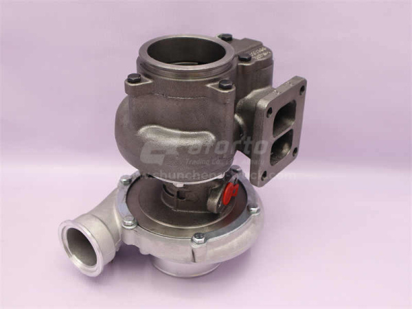 Турбокомпрессор 4051323/4050205 260л.с AFORTO