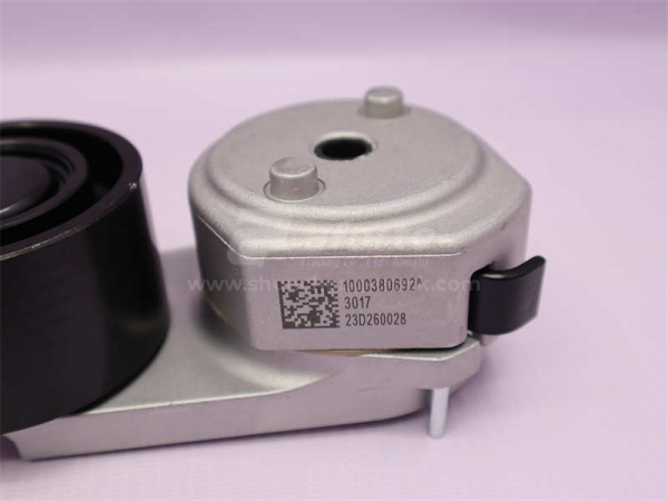 Шкив натяжителя ремня WP10 1279 (оригинал)