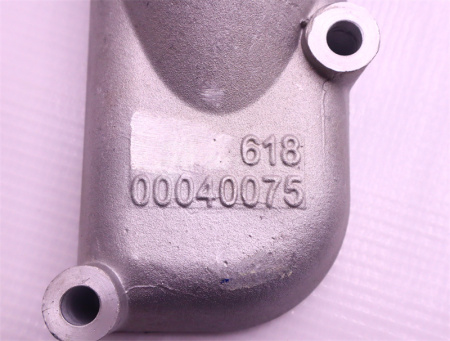 Крышка термостата WD618/WP10.336E53/WP10.340E22/WP10.380E32