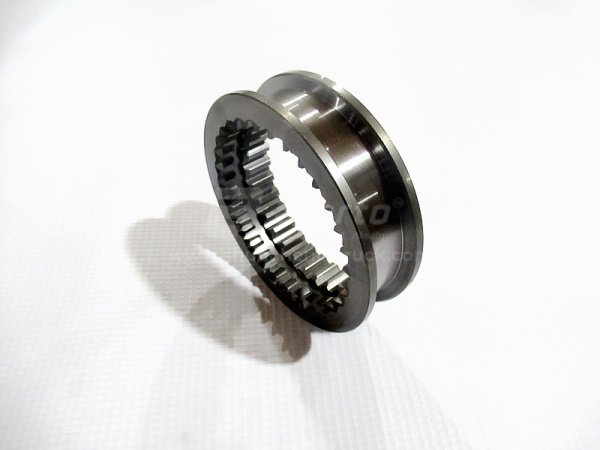 Каретка коробки отбора мощности (для КПП FAST)(оригинал)