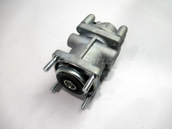 Цилиндр тормозной главный VOLVO MB4849