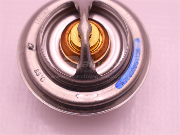 Термостат WEICHAI WD618 83° (оригинал)